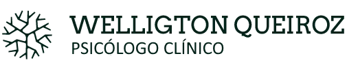 Welligton Queiroz – Psicólogo Clínico