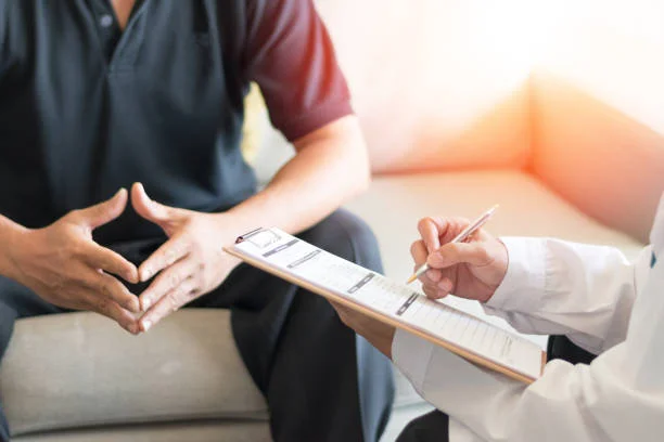 Terapia Cognitivo-Comportamental (TCC)